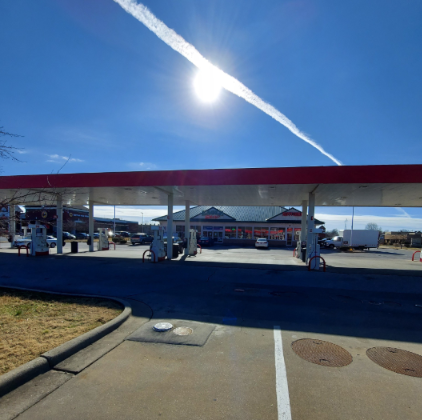 Street View not available