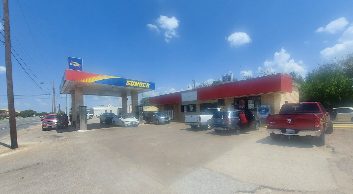 Street View not available