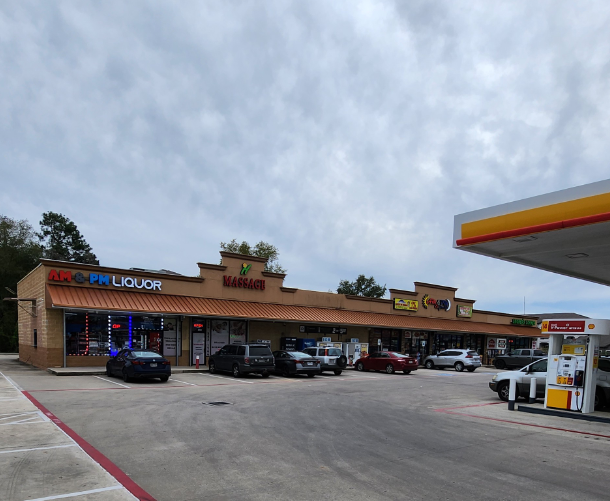 Street View not available