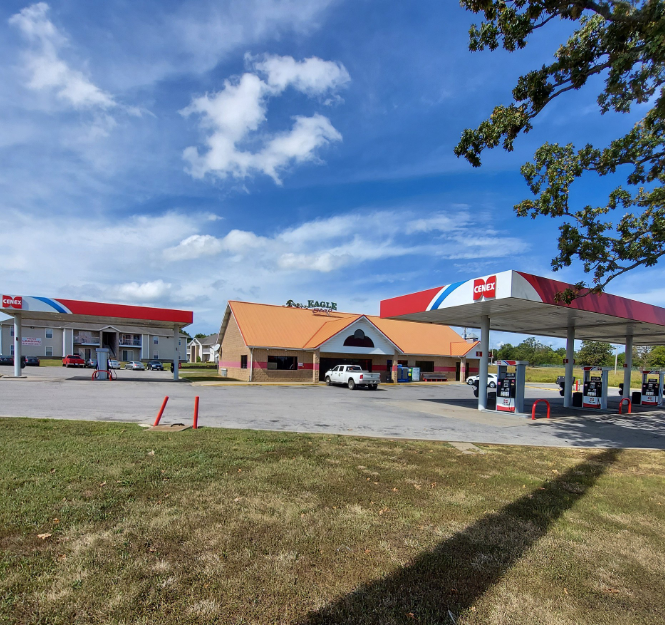 Street View not available