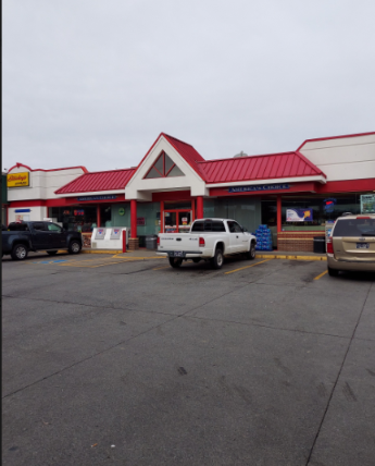 Street View not available