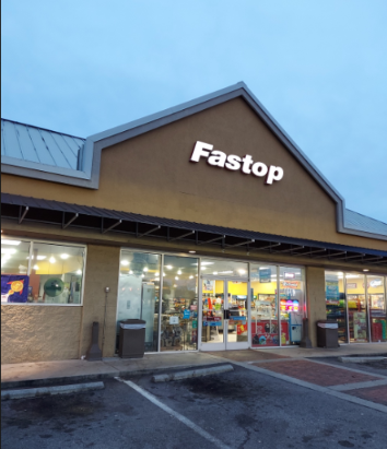 Street View not available