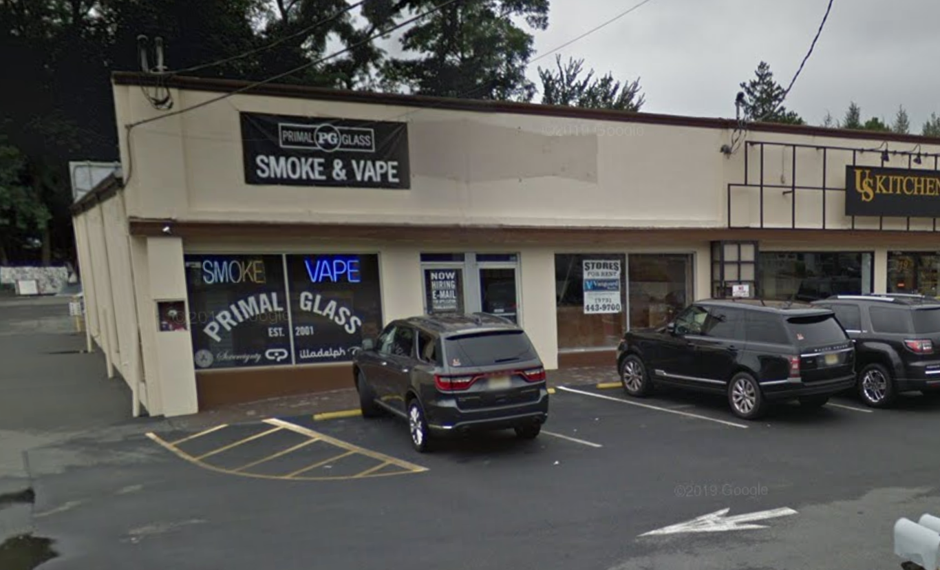 Street View not available