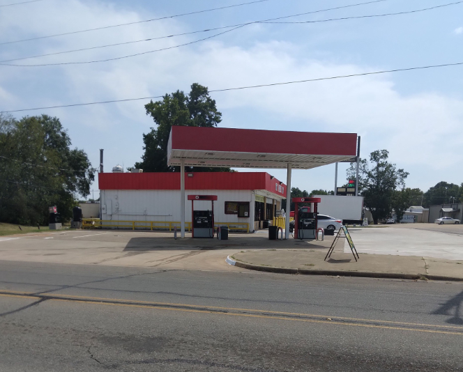 Street View not available