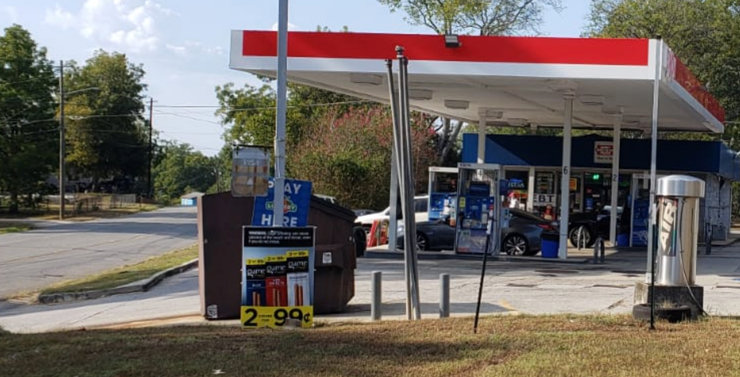 Street View not available