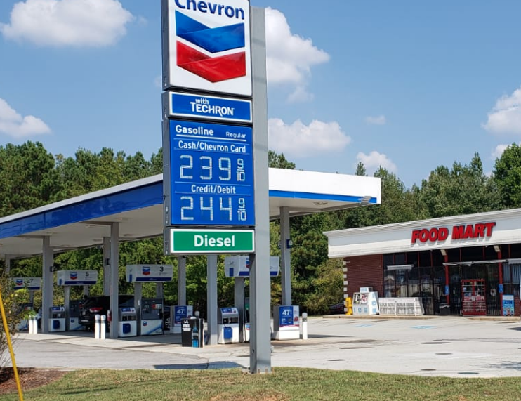 Street View not available