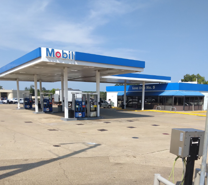 Street View not available