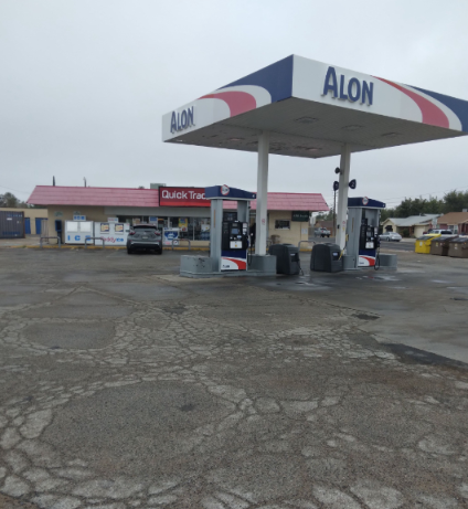 Street View not available