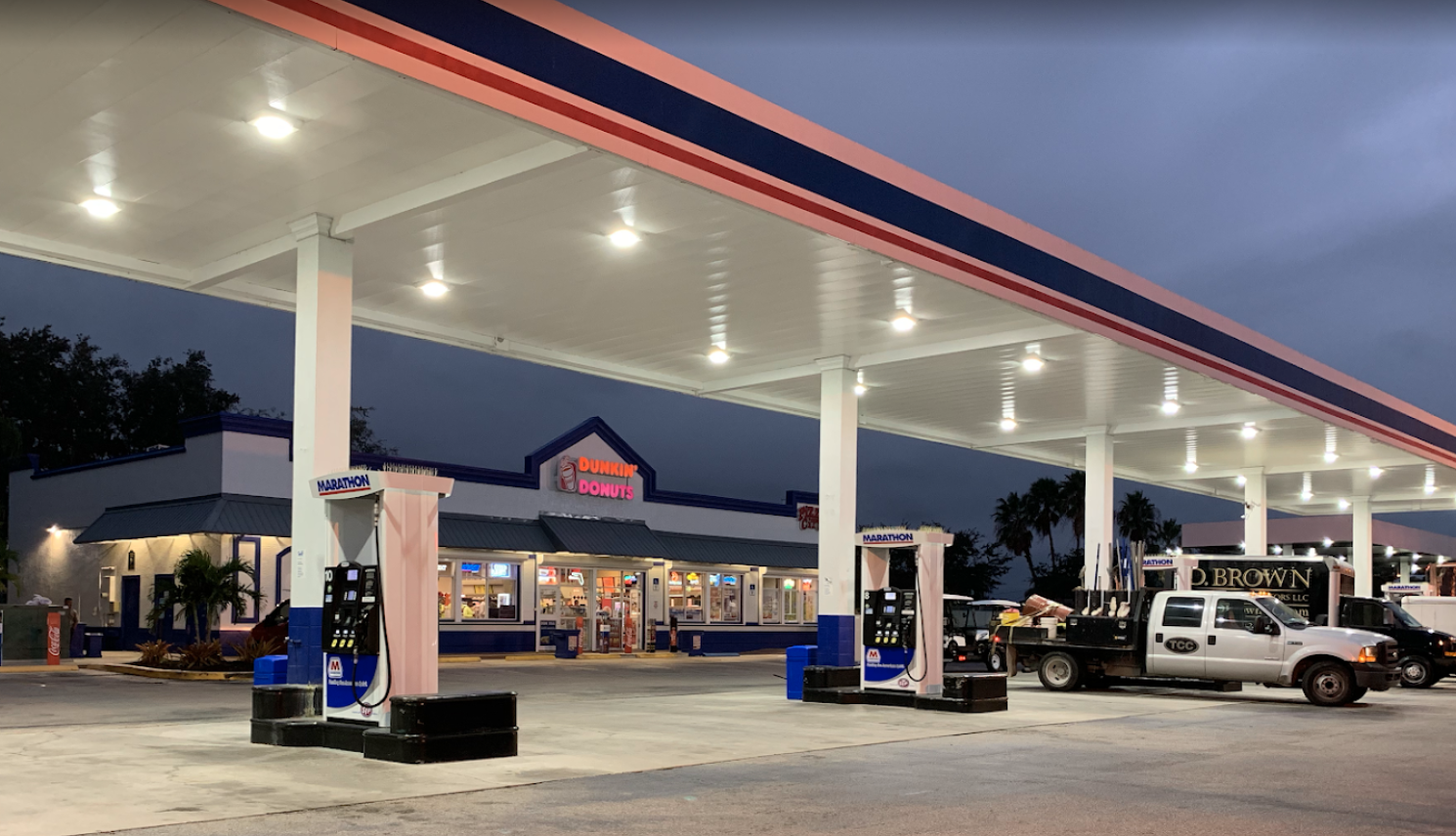 Street View not available