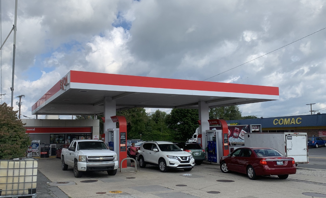 Street View not available