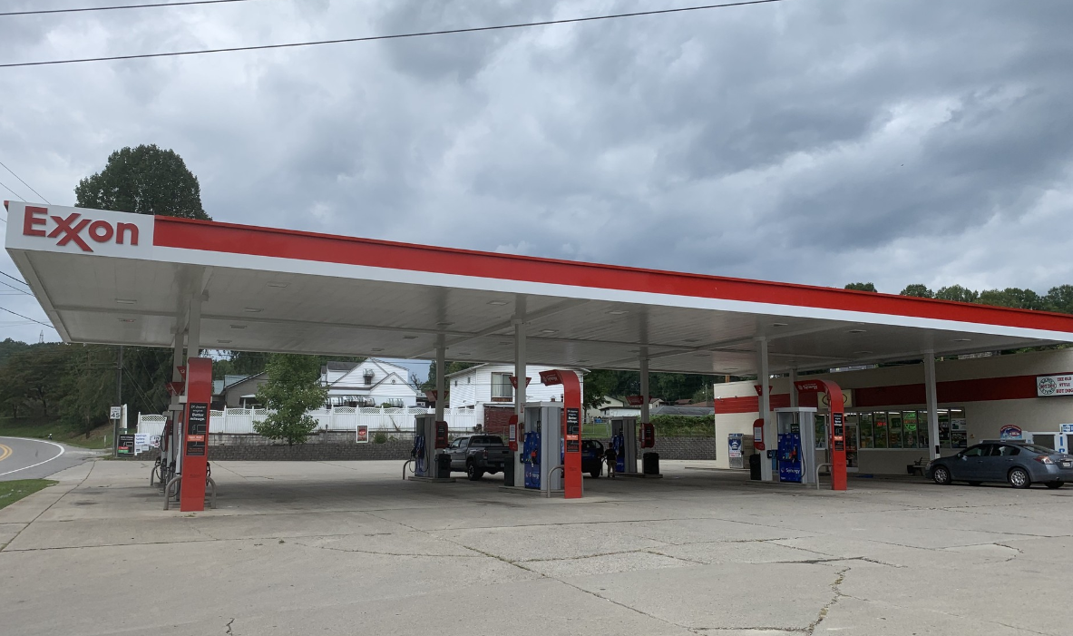 Street View not available