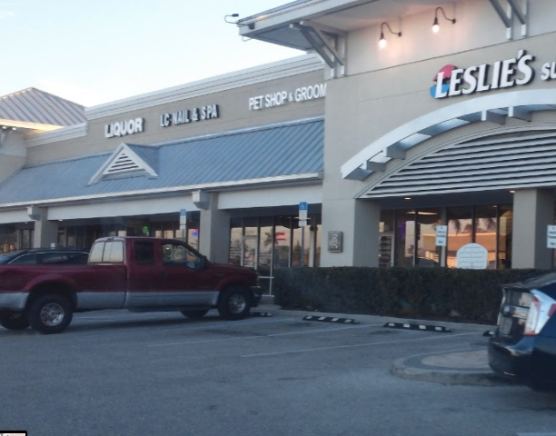 Street View not available