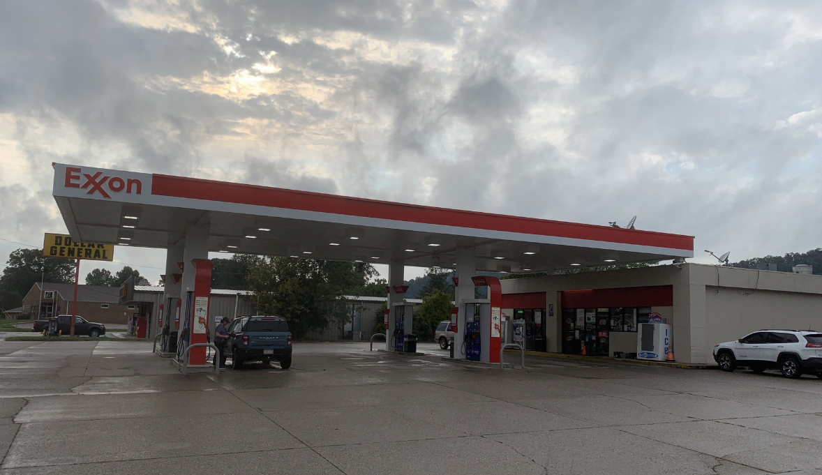 Street View not available