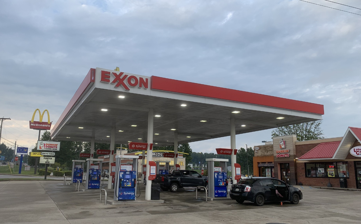 Street View not available