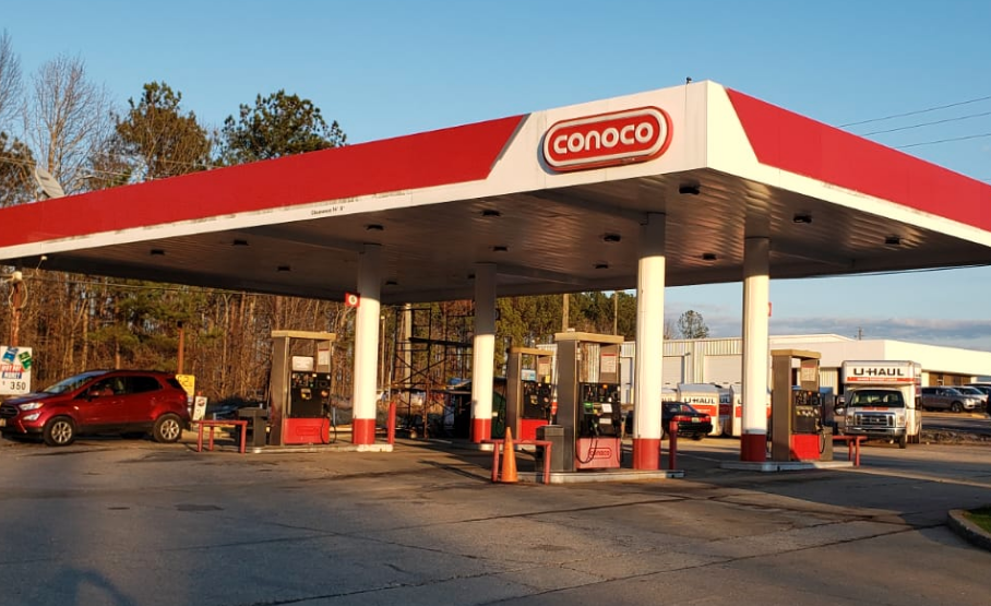 Street View not available