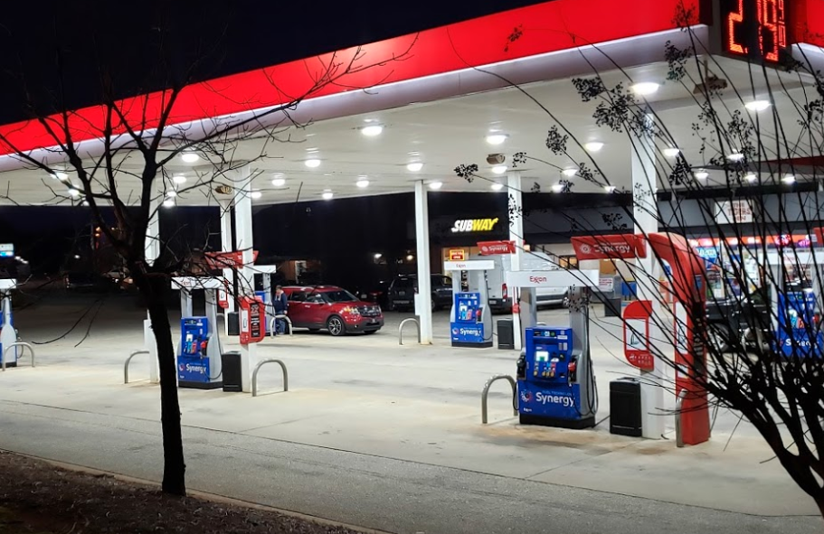 Street View not available