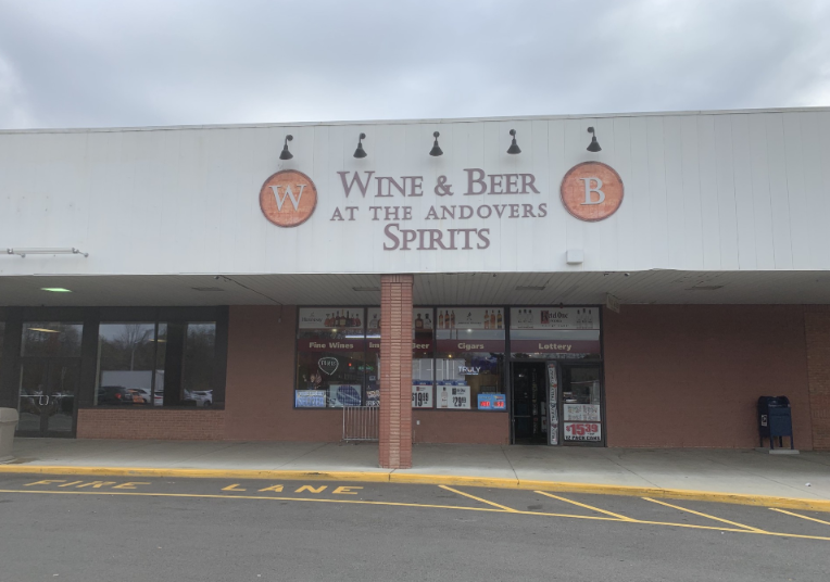 Street View not available