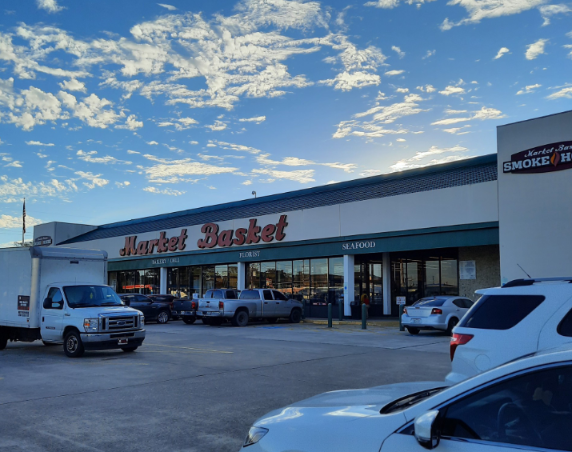 Street View not available