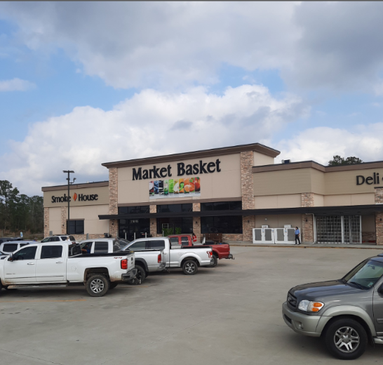 Street View not available