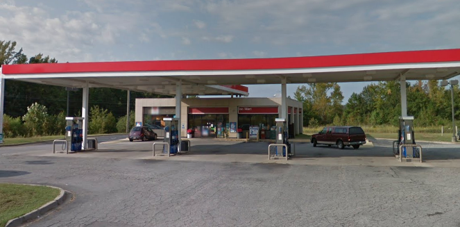 Street View not available