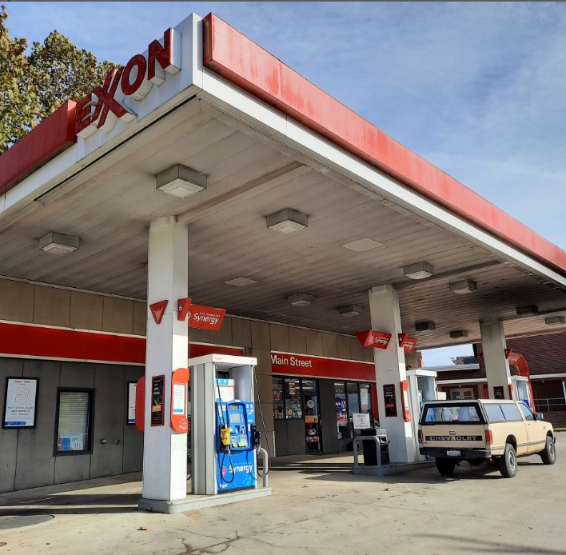 Street View not available