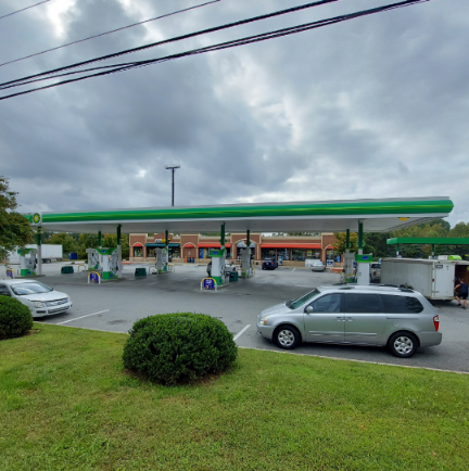 Street View not available