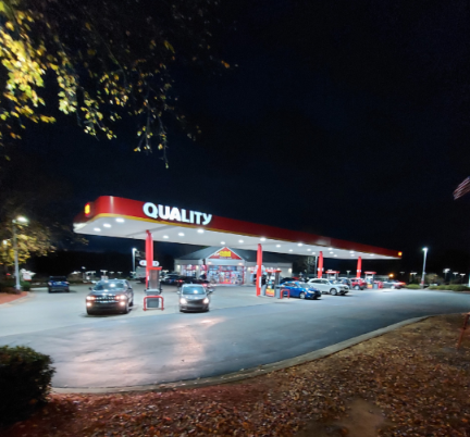 Street View not available