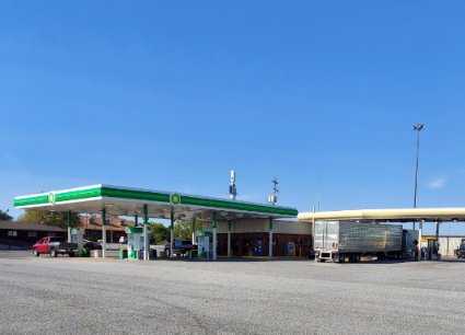 Street View not available