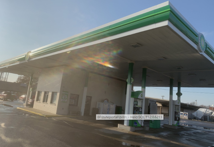 Street View not available