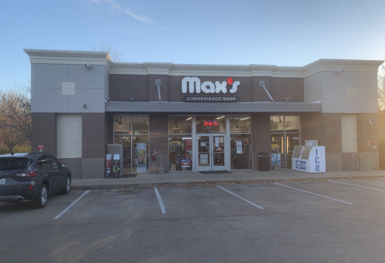 Street View not available