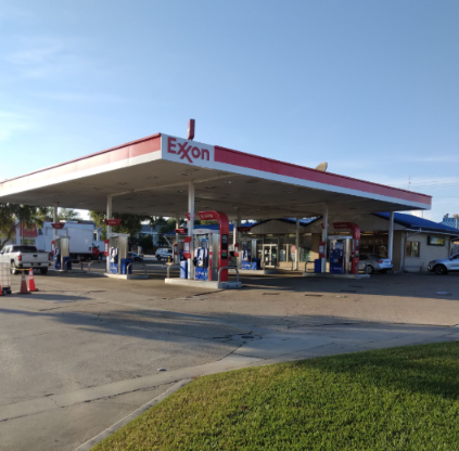 Street View not available