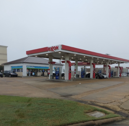 Street View not available