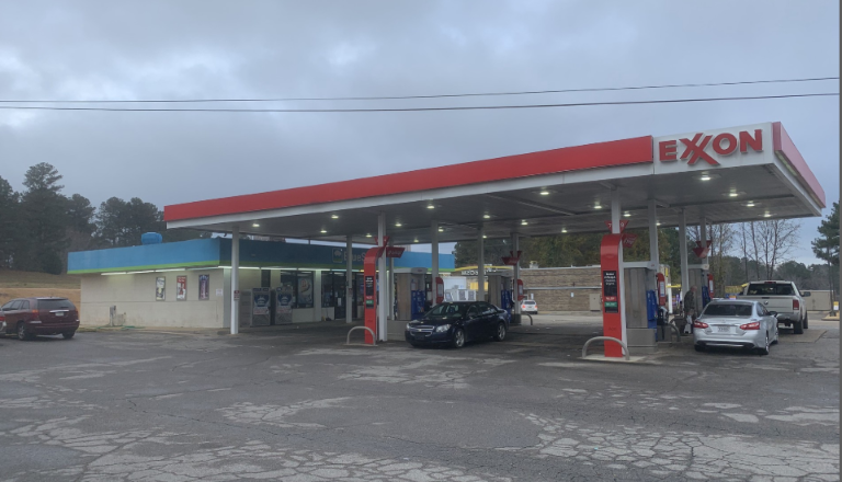 Street View not available