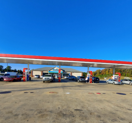 Street View not available