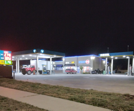 Street View not available