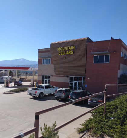 Street View not available