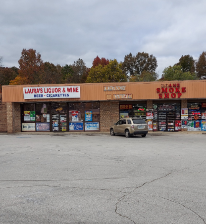 Street View not available