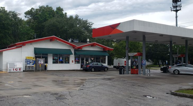 Street View not available