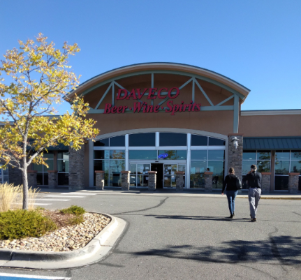 Street View not available