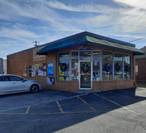 Street View not available