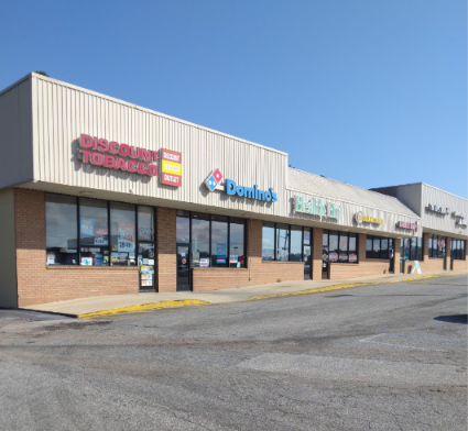 Street View not available