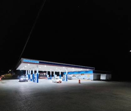 Street View not available