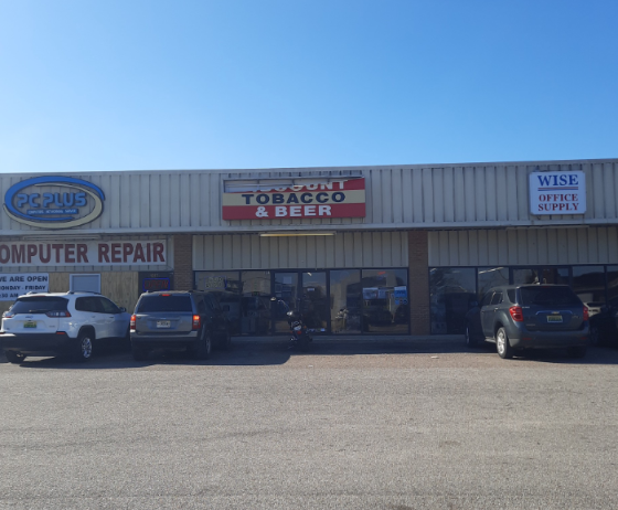 Street View not available