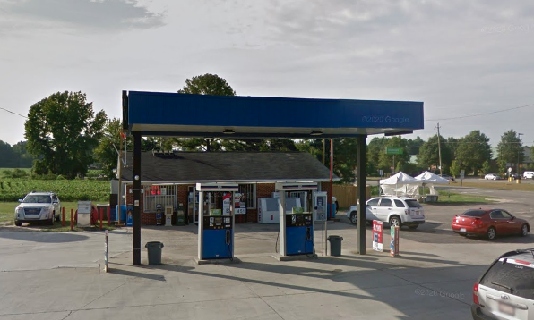 Street View not available