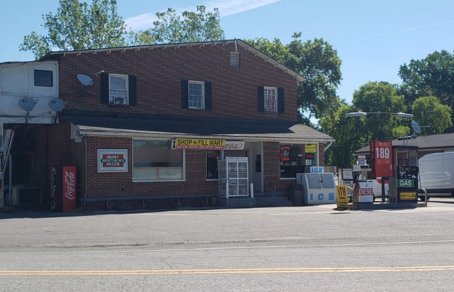 Street View not available