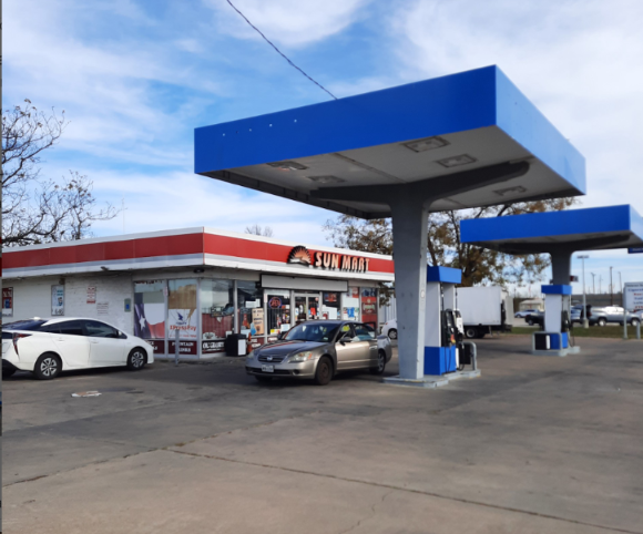 Street View not available