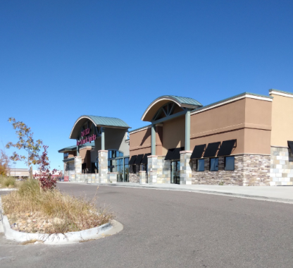 Street View not available