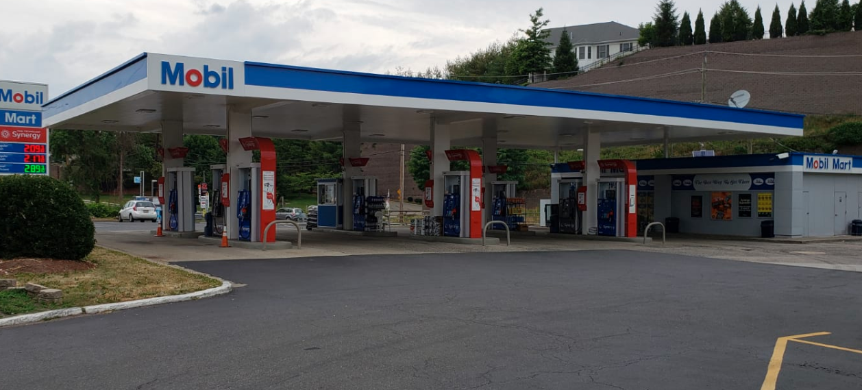 Street View not available