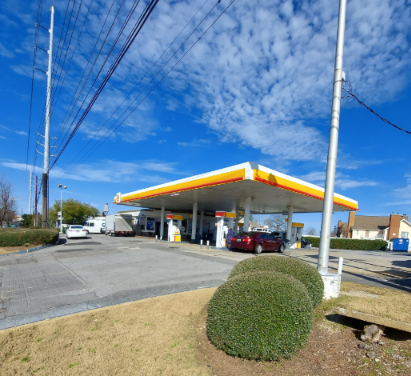 Street View not available