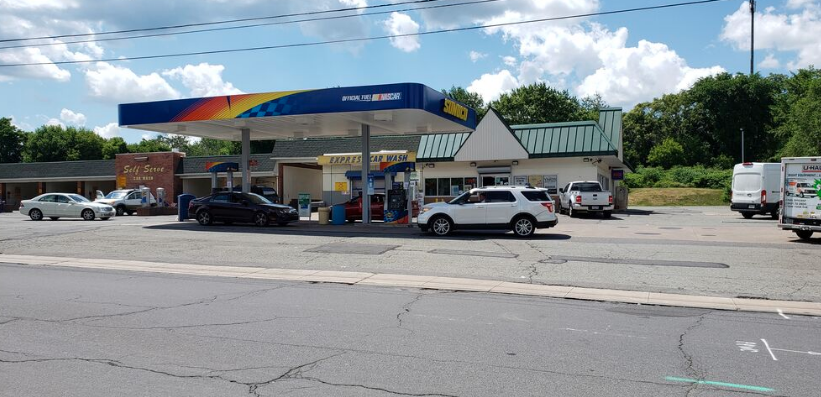 Street View not available